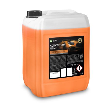 Active Foam Prime 22,5 kg Aktív Hab