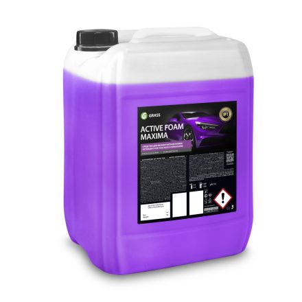 Active Foam Maxima 23,5 kg Aktív hab koncentrátum