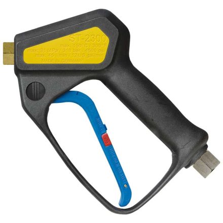 Szórópisztoly ST-2300 téli freeze-stop üzemmóddal