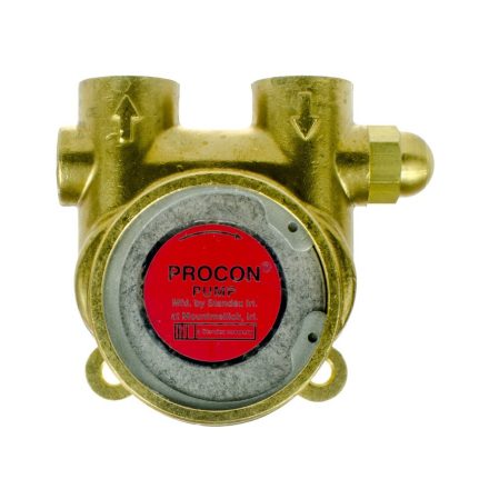 Procon Series 4 szivattyú ozmózis vízhez (134E240F11BA200)